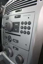 Saturn Astra XR 5-Door 2008 года